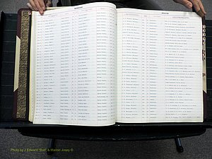 Vance Co, NC, Marriages, A-Z, 1900-1929 (126).JPG