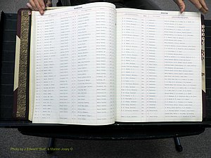 Vance Co, NC, Marriages, A-Z, 1900-1929 (127).JPG