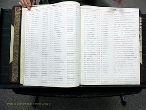 Vance Co, NC, Marriages, A-Z, 1900-1929 (128).JPG
