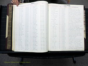 Vance Co, NC, Marriages, A-Z, 1900-1929 (129).JPG