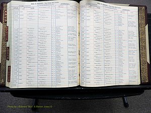 Vance Co, NC, Marriages, A-Z, 1950-1962 (256).JPG