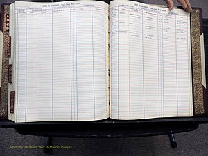 Vance Co, NC, Marriages, A-Z, 1950-1962 (258).JPG