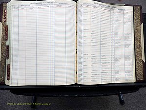 Vance Co, NC, Marriages, A-Z, 1950-1962 (259).JPG