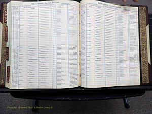 Vance Co, NC, Marriages, A-Z, 1950-1962 (270).JPG