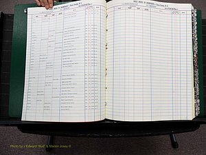 Vance Co, NC, Marriages, A-Z, 2001-2004 (102).JPG