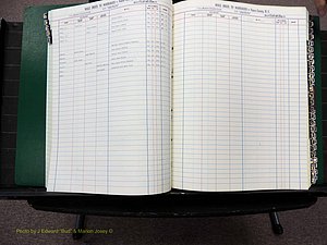 Vance Co, NC, Marriages, A-Z, 2001-2004 (111).JPG