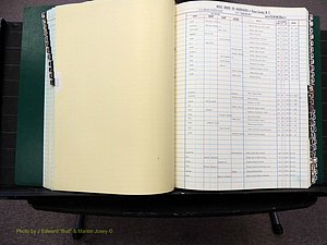 Vance Co, NC, Marriages, A-Z, 2001-2004 (124).JPG