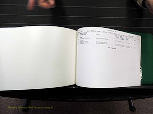 Vance Co, NC, Marriages, A-Z, 2005-2010 (374).JPG