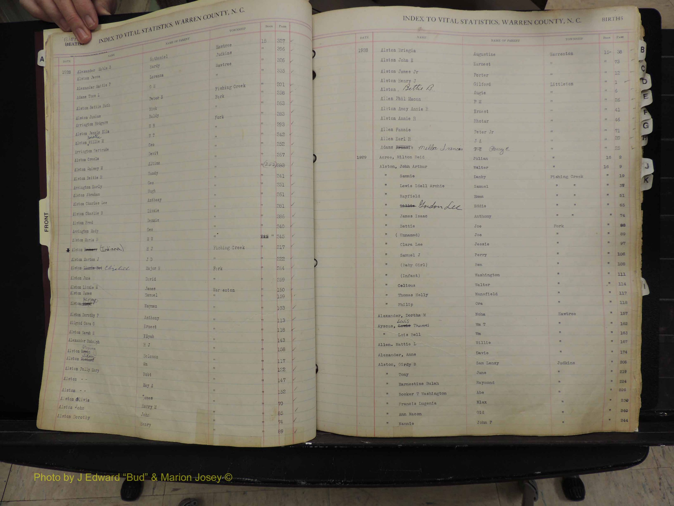 Warren Co, NC, A-K, 1913+ (116).JPG