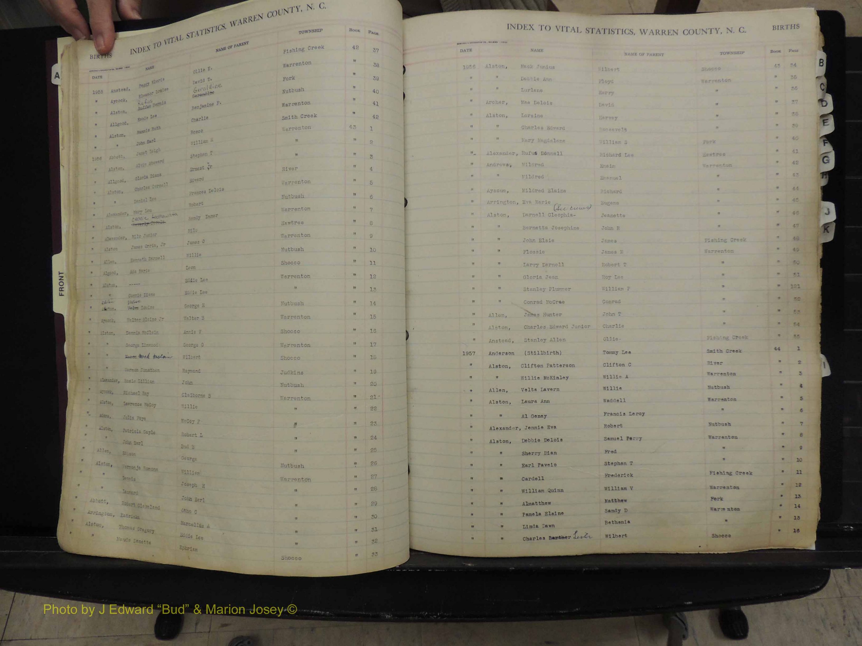 Warren Co, NC, A-K, 1913+ (136).JPG