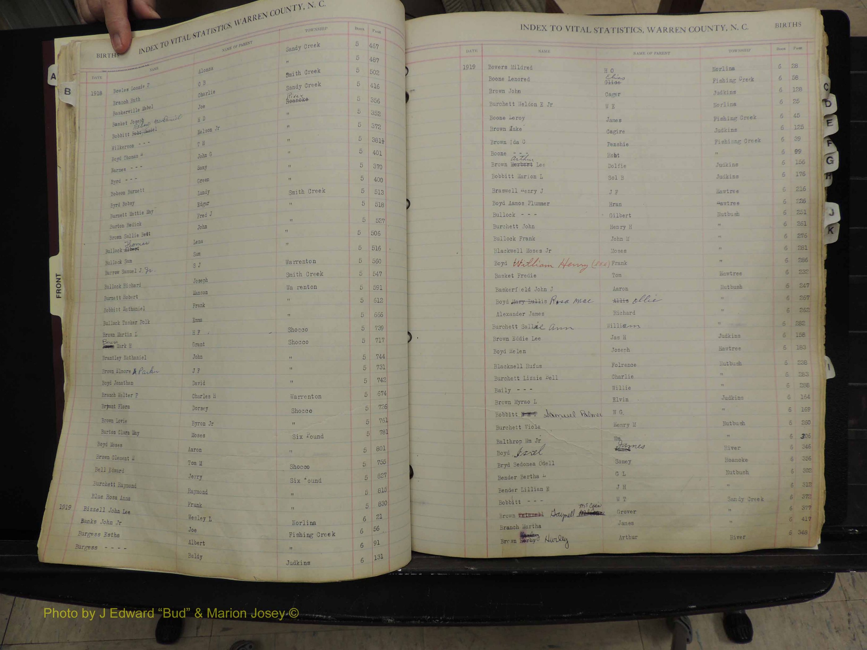 Warren Co, NC, A-K, 1913+ (144).JPG