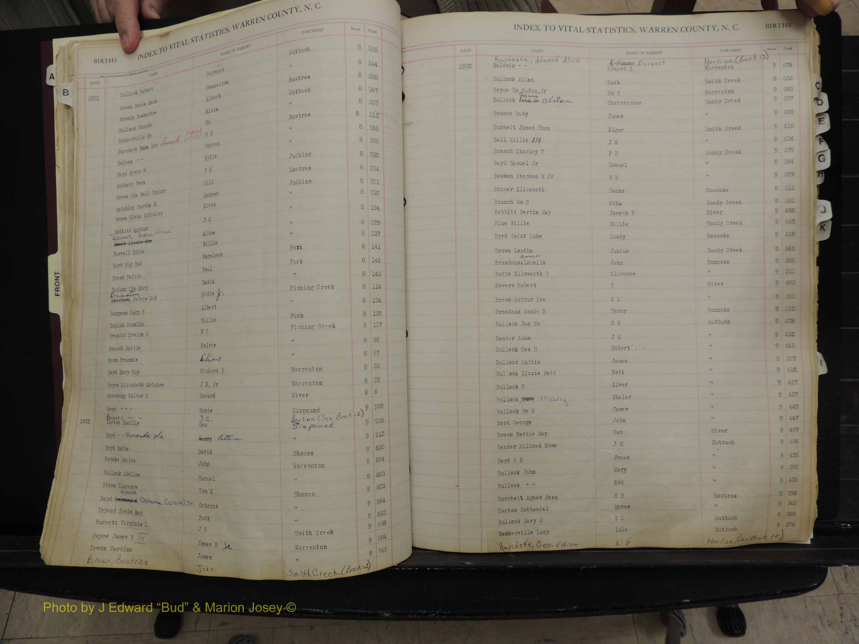 Warren Co, NC, A-K, 1913+ (147).JPG