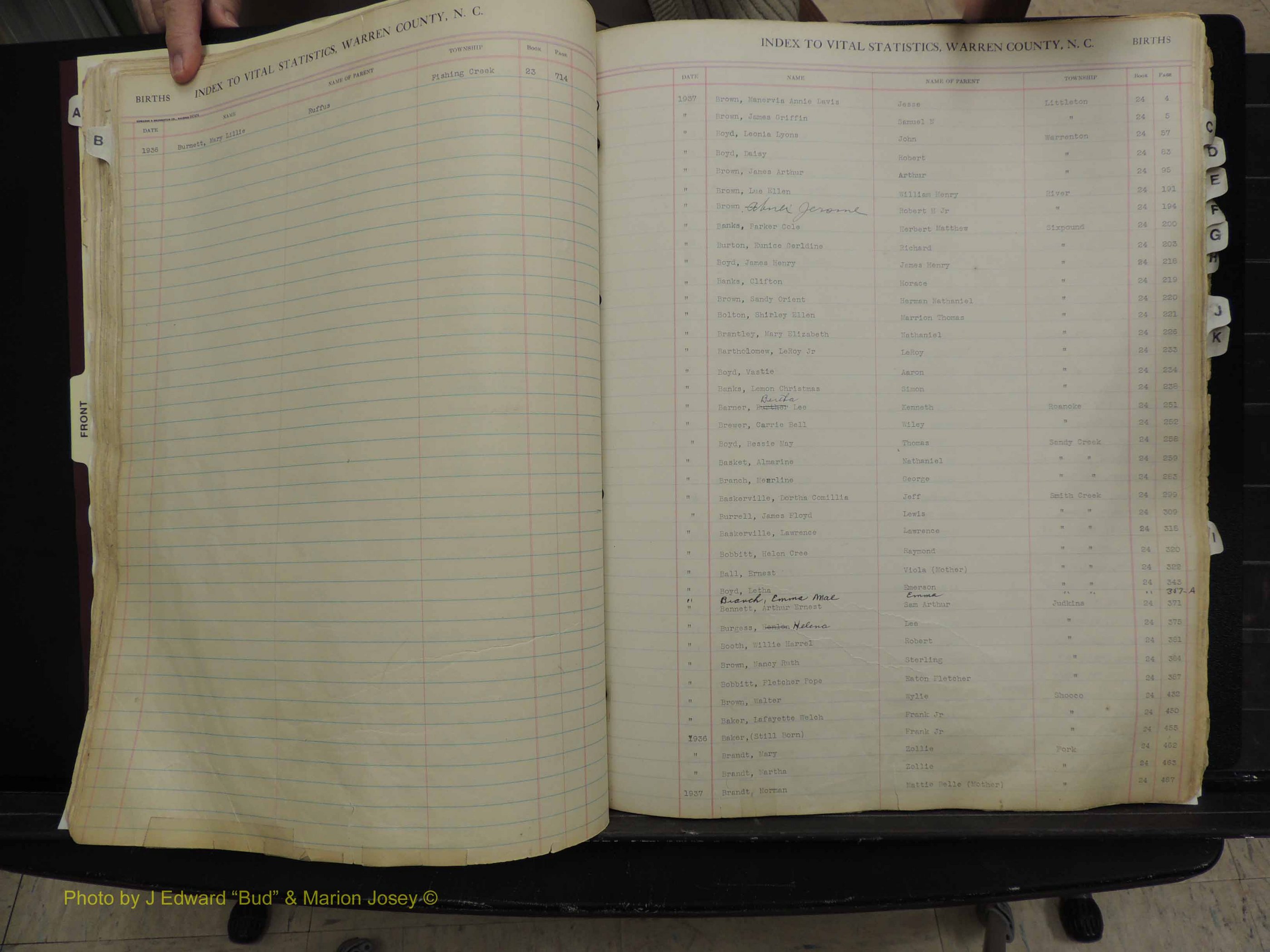 Warren Co, NC, A-K, 1913+ (161).JPG