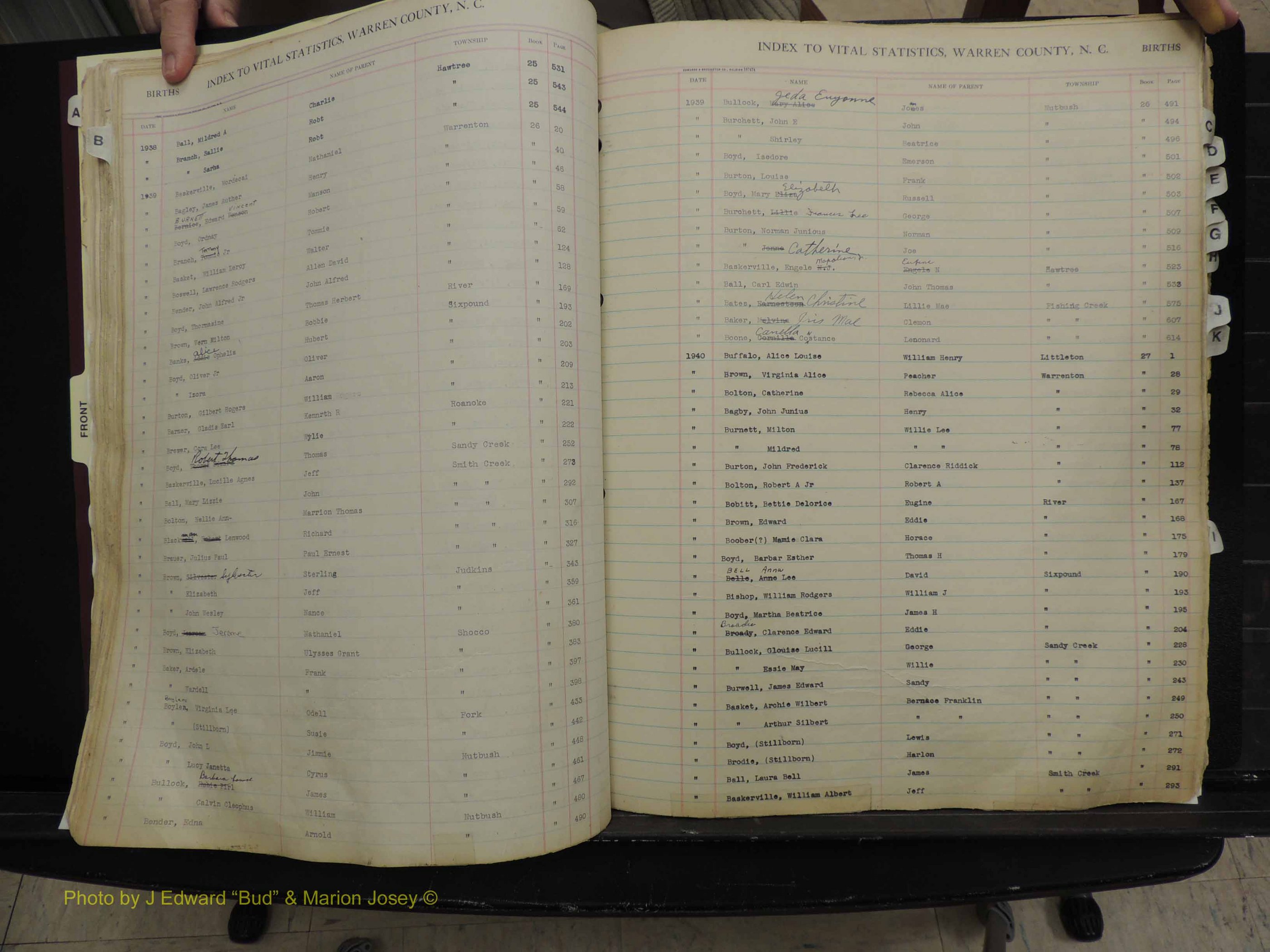 Warren Co, NC, A-K, 1913+ (163).JPG