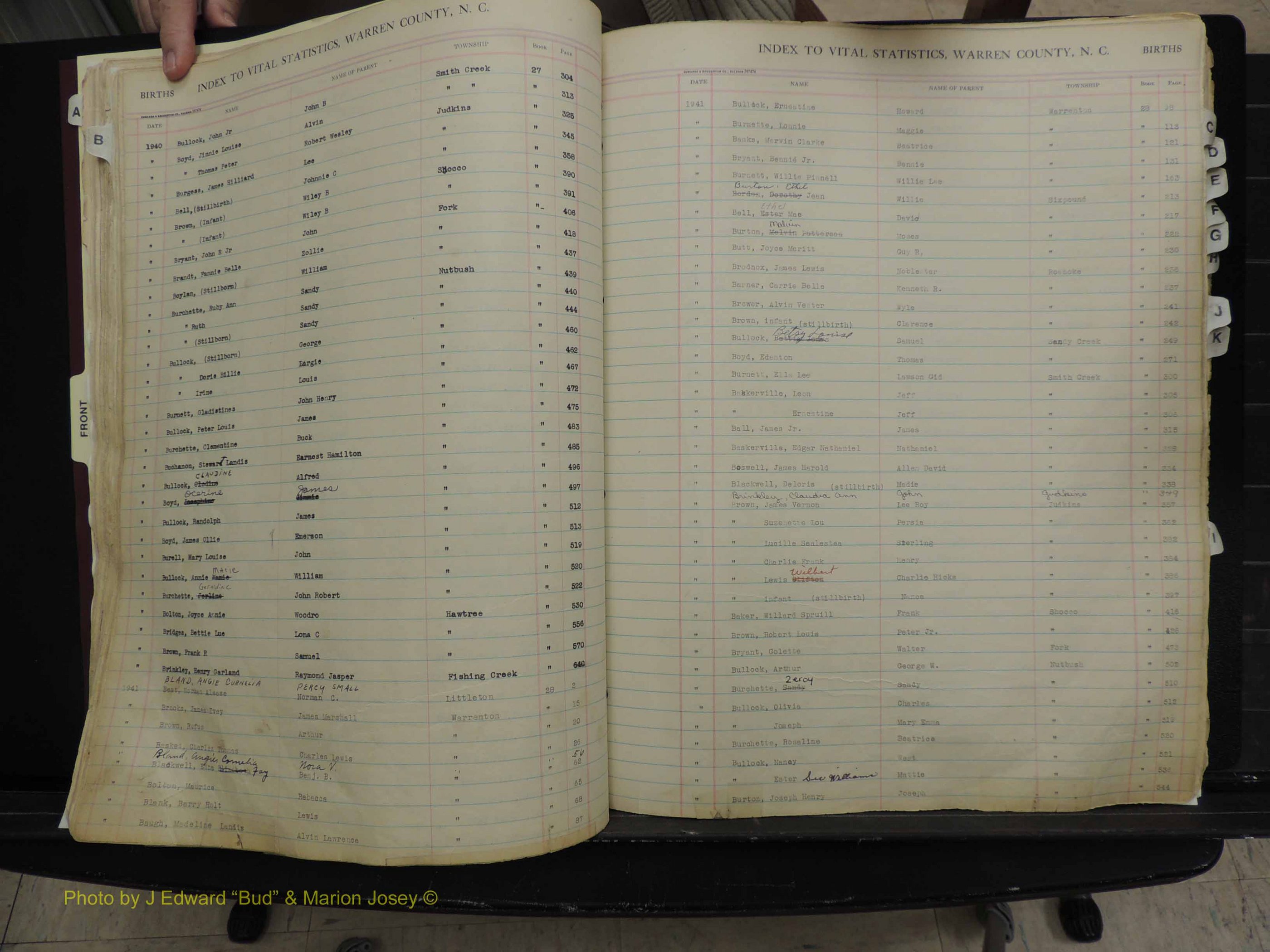 Warren Co, NC, A-K, 1913+ (164).JPG