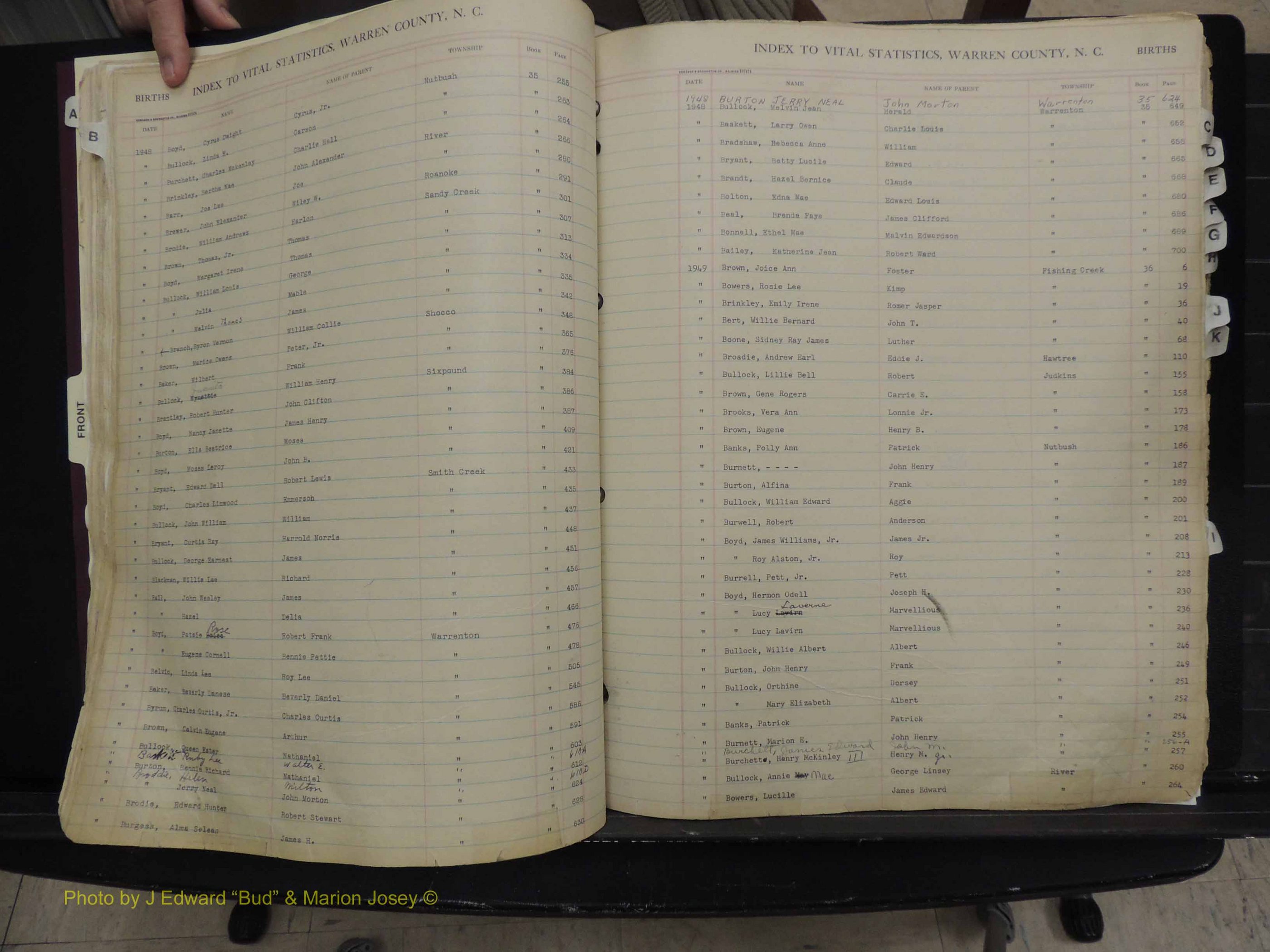 Warren Co, NC, A-K, 1913+ (170).JPG