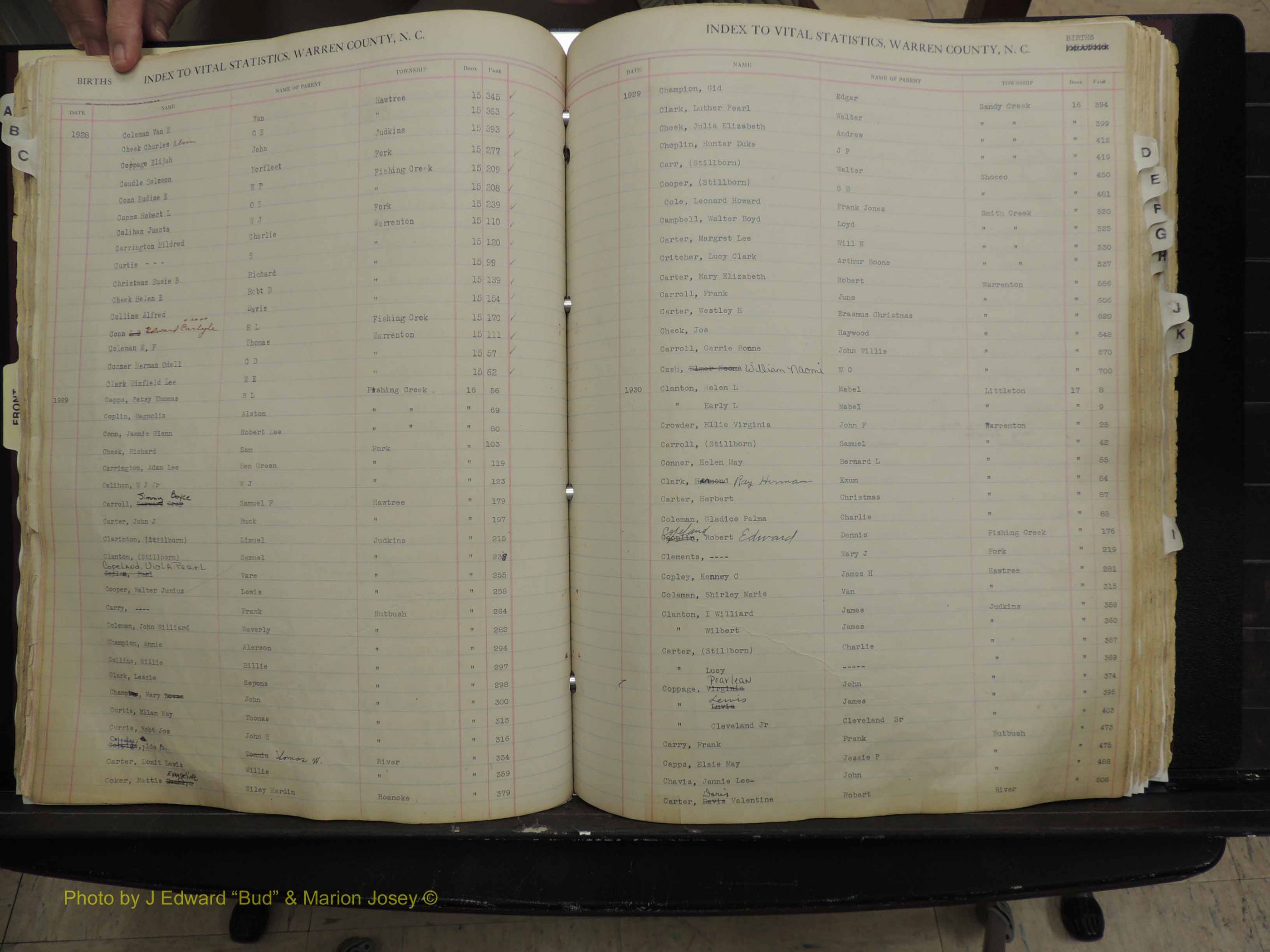Warren Co, NC, A-K, 1913+ (193).JPG