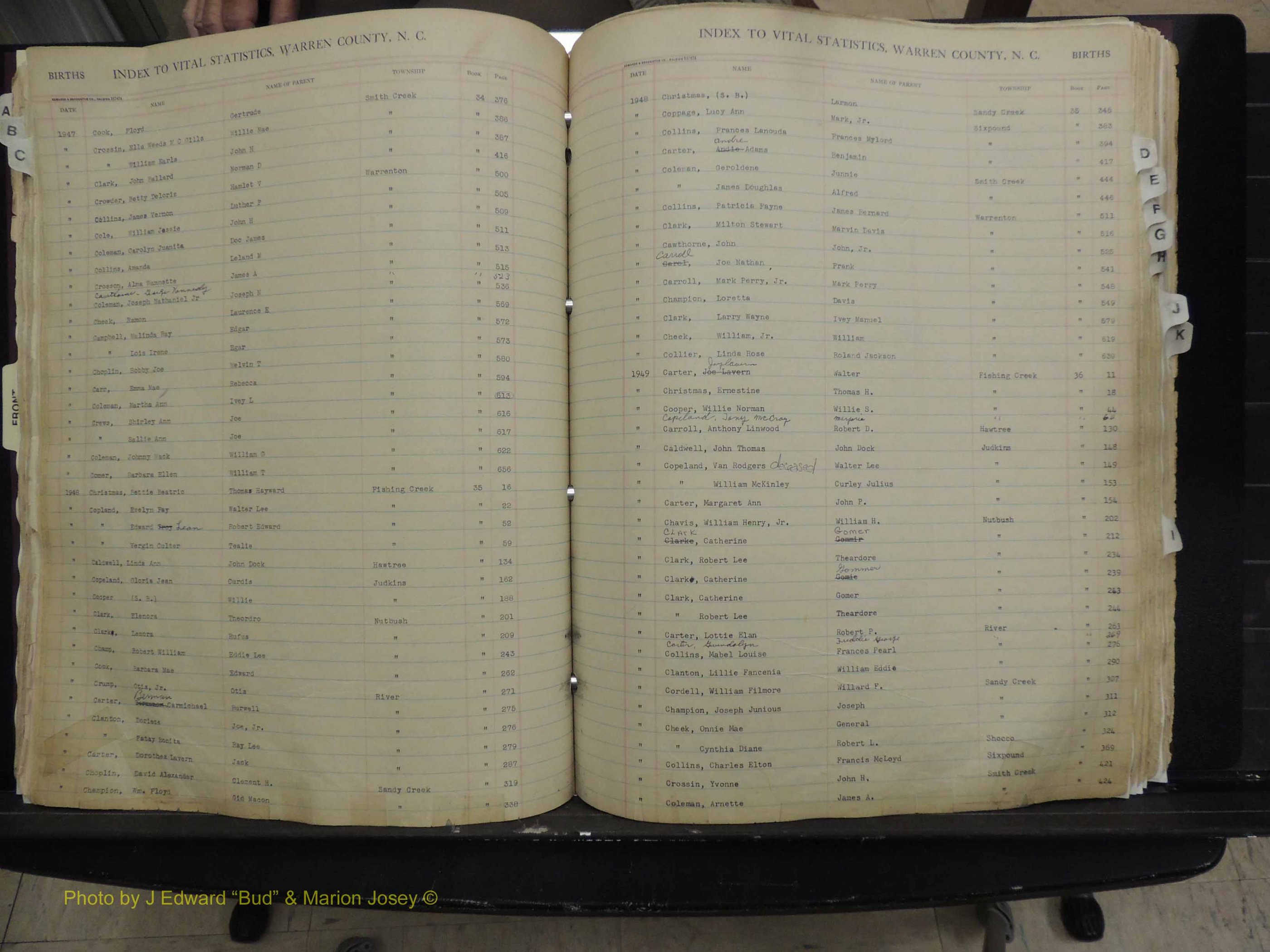 Warren Co, NC, A-K, 1913+ (204).JPG