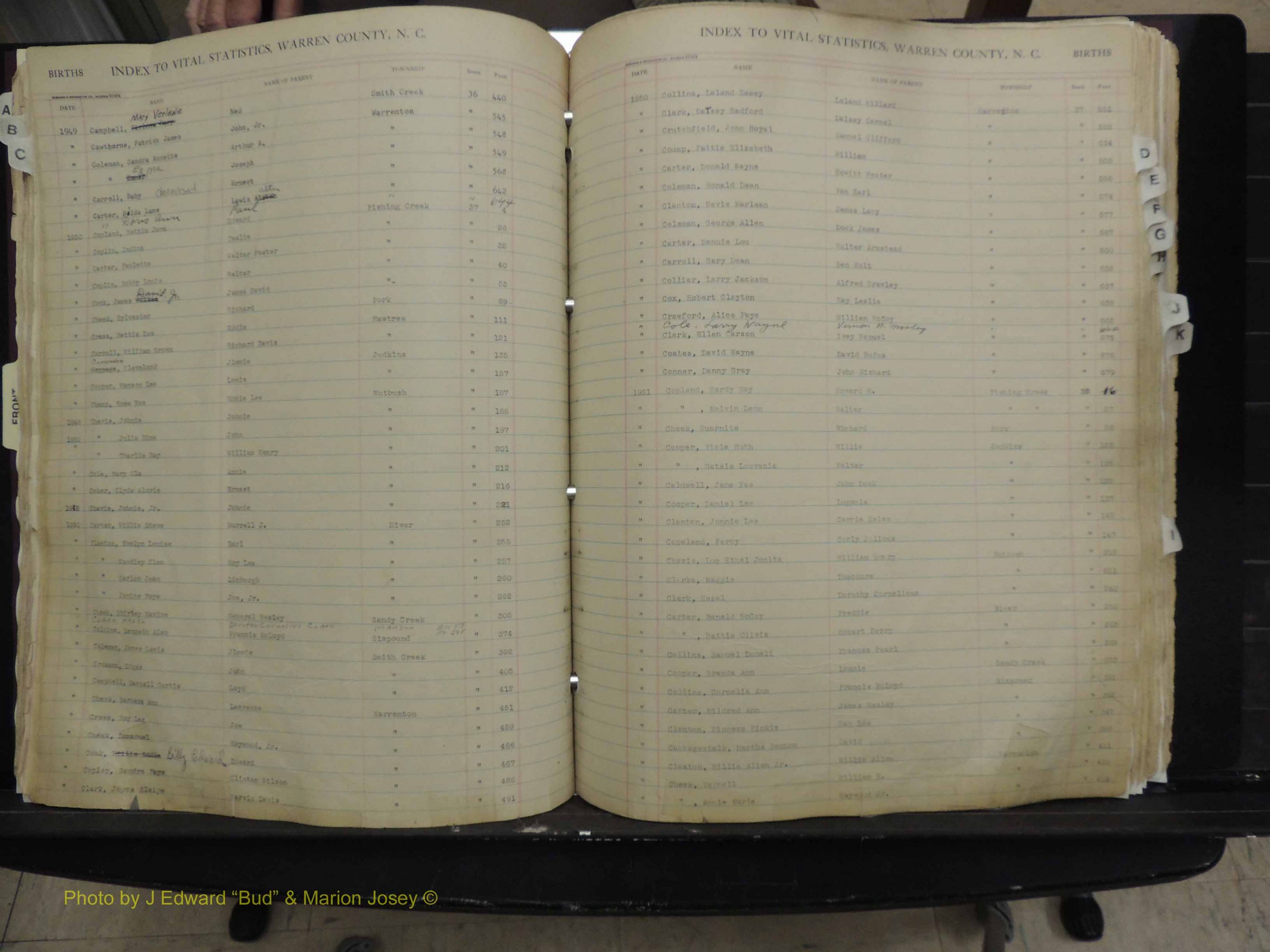 Warren Co, NC, A-K, 1913+ (205).JPG