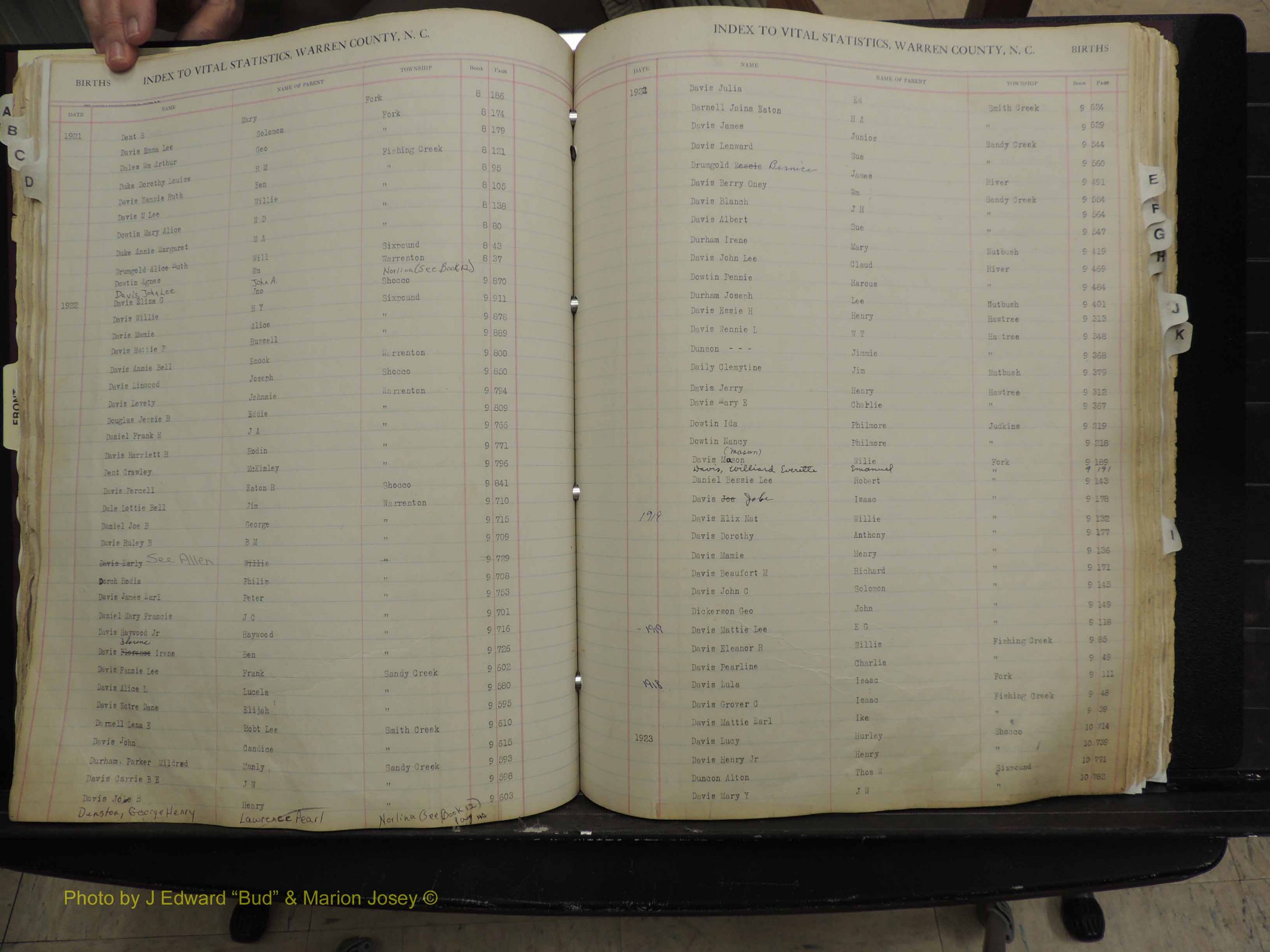 Warren Co, NC, A-K, 1913+ (219).JPG