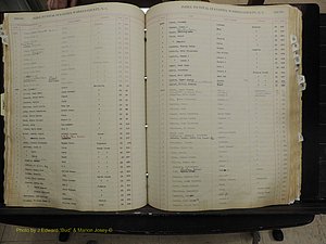 Warren Co, NC, A-K, 1913+ (199).JPG