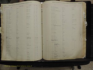 Warren Co, NC, A-K, 1913+ (223).JPG