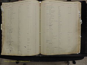 Warren Co, NC, A-K, 1913+ (233).JPG