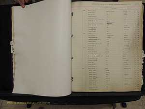 Warren Co, NC, Births, L-Z, 1914+ (133).JPG