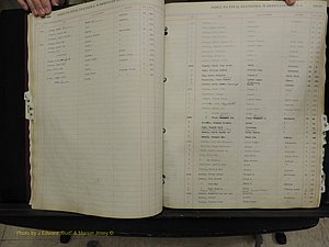 Warren Co, NC, Births, L-Z, 1914+ (137).JPG