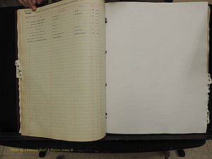 Warren Co, NC, Births, L-Z, 1914+ (139).JPG