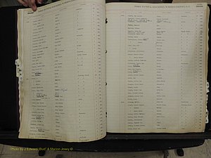Warren Co, NC, Births, L-Z, 1914+ (155).JPG
