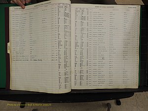 Warren Co, NC, Delayed Births (117).JPG