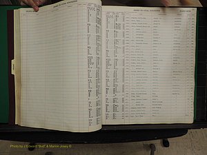 Warren Co, NC, Delayed Births (150).JPG