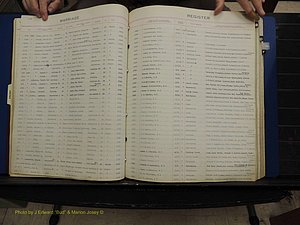 Warren Co, NC, Marriages, A-G, 1867-1978 (132).JPG