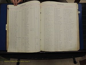 Warren Co, NC, Marriages, A-G, 1867-1978 (148).JPG