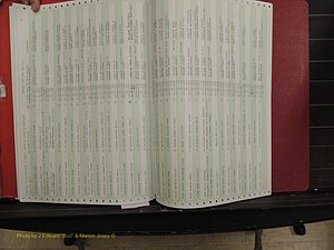 Warren Co, NC, Marriages, A-Z, 1996-2000 (147).JPG