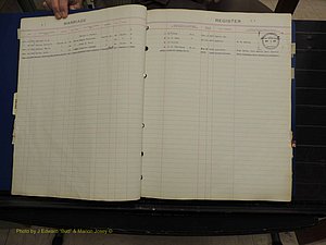 Warren Co, NC, Marriages, Q-Z, 1867-1978 (101).JPG