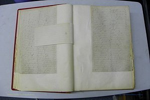 Was GA, Marriages Book A, 1828 - 1852, Index S2 & T.JPG