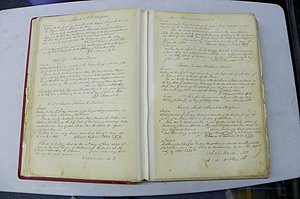 Was GA, Marriages Book A, 1828 - 1852, P 037-038.JPG