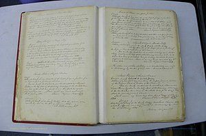 Was GA, Marriages Book A, 1828 - 1852, P 039-040.JPG