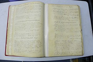 Was GA, Marriages Book A, 1828 - 1852, P 055-056.JPG