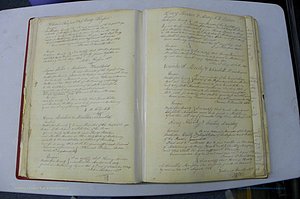 Was GA, Marriages Book A, 1828 - 1852, P 057-058.JPG