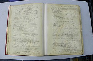 Was GA, Marriages Book A, 1828 - 1852, P 059-060.JPG