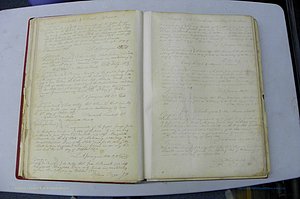 Was GA, Marriages Book A, 1828 - 1852, P 065-066.JPG