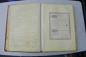 Was GA, Marriages Book A, 1828 - 1852, P 069.JPG