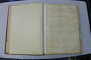 Was GA, Marriages Book A, 1828 - 1852, P 070.JPG