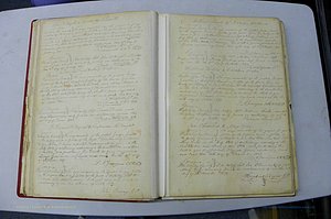 Was GA, Marriages Book A, 1828 - 1852, P 071-072.JPG
