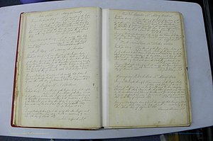 Was GA, Marriages Book A, 1828 - 1852, P 077-078.JPG