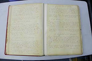 Was GA, Marriages Book A, 1828 - 1852, P 081-082.JPG
