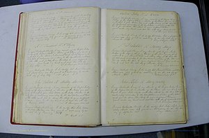Was GA, Marriages Book A, 1828 - 1852, P 083-084.JPG